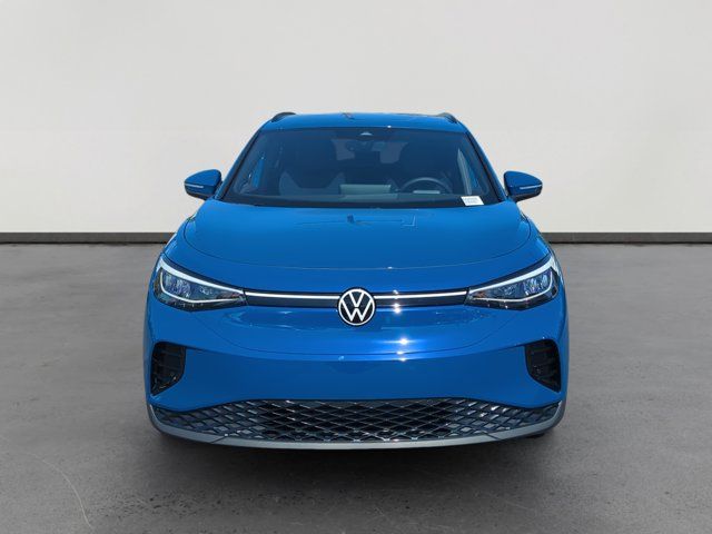 2025 Volkswagen ID.4 Pro