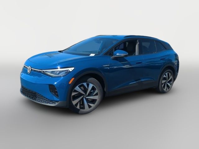 2025 Volkswagen ID.4 Pro