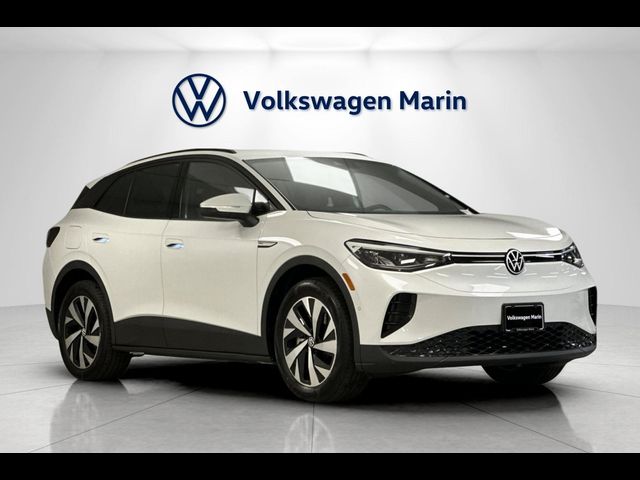 2025 Volkswagen ID.4 Pro