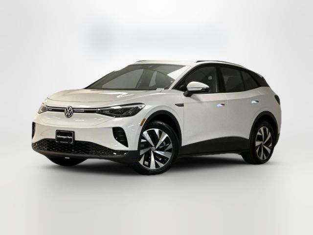 2025 Volkswagen ID.4 Pro