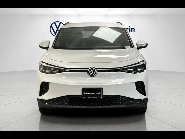 2025 Volkswagen ID.4 Pro
