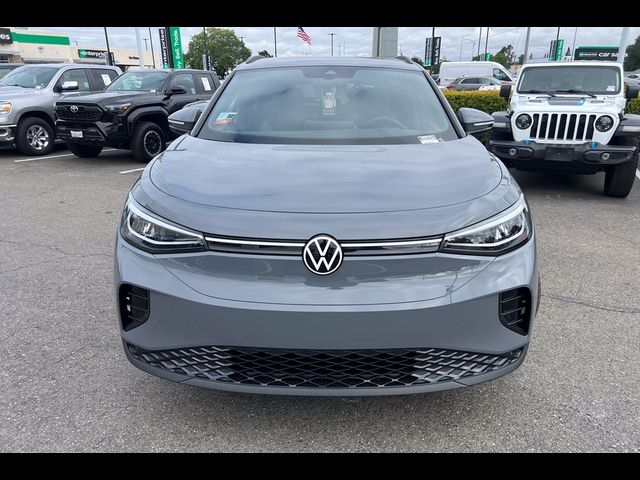 2025 Volkswagen ID.4 Pro