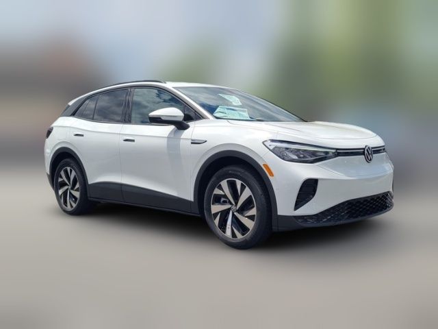 2025 Volkswagen ID.4 Pro