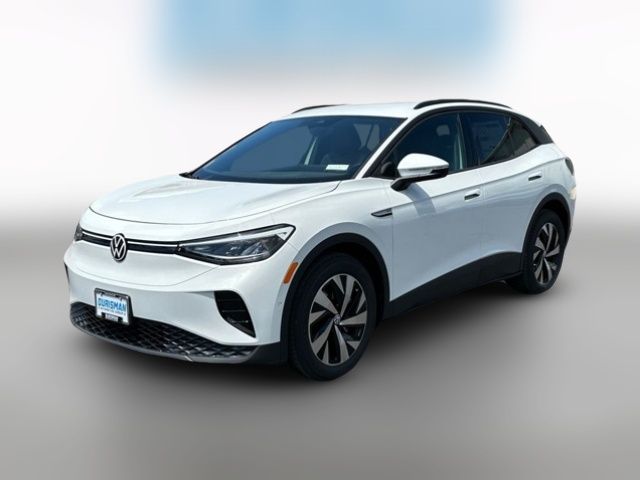 2025 Volkswagen ID.4 Pro