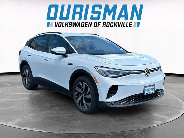 2025 Volkswagen ID.4 Pro