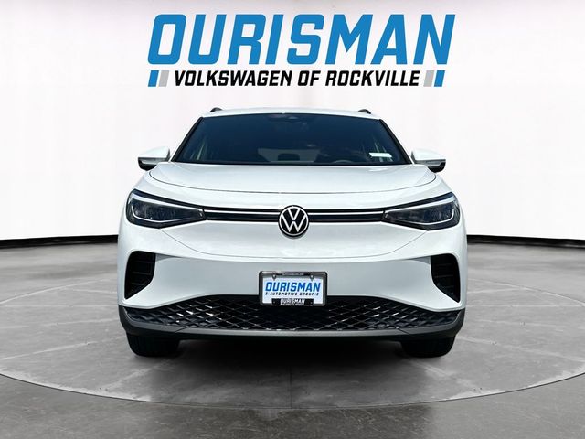 2025 Volkswagen ID.4 Pro