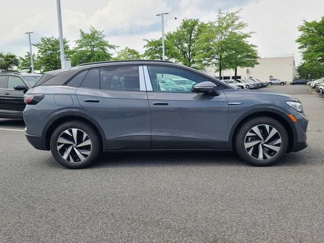 2025 Volkswagen ID.4 Pro