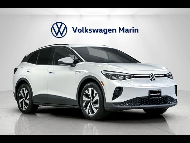 2025 Volkswagen ID.4 Pro