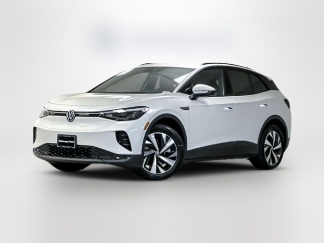 2025 Volkswagen ID.4 Pro