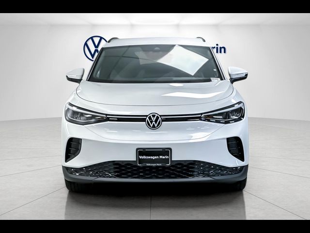 2025 Volkswagen ID.4 Pro