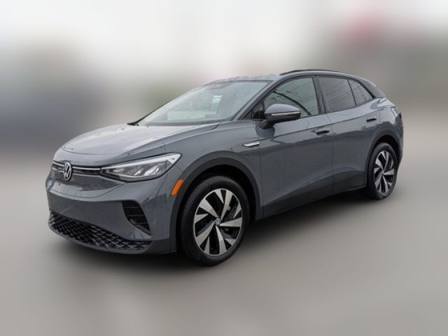 2025 Volkswagen ID.4 Pro