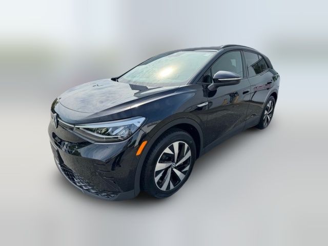 2025 Volkswagen ID.4 Pro