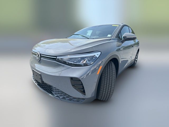 2025 Volkswagen ID.4 Pro