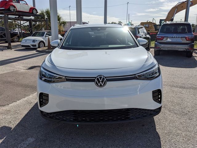 2025 Volkswagen ID.4 Pro