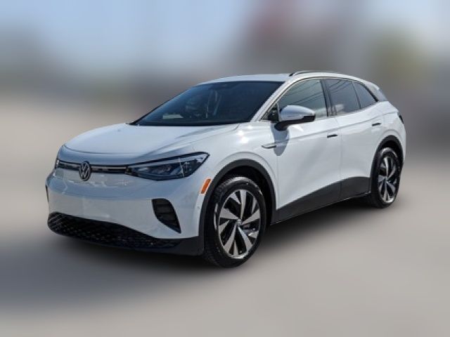 2025 Volkswagen ID.4 Pro