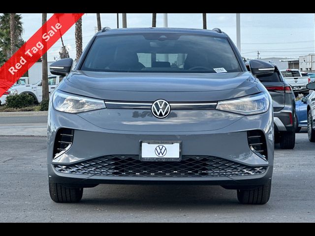 2025 Volkswagen ID.4 Pro