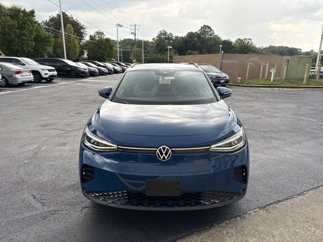 2025 Volkswagen ID.4 Pro