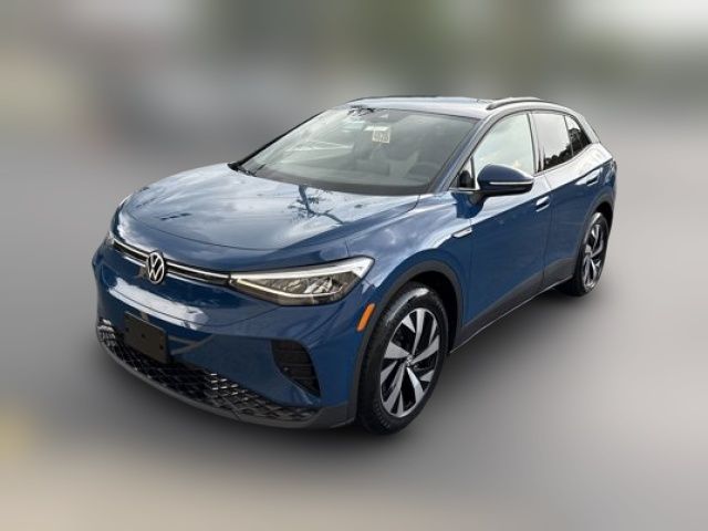 2025 Volkswagen ID.4 Pro