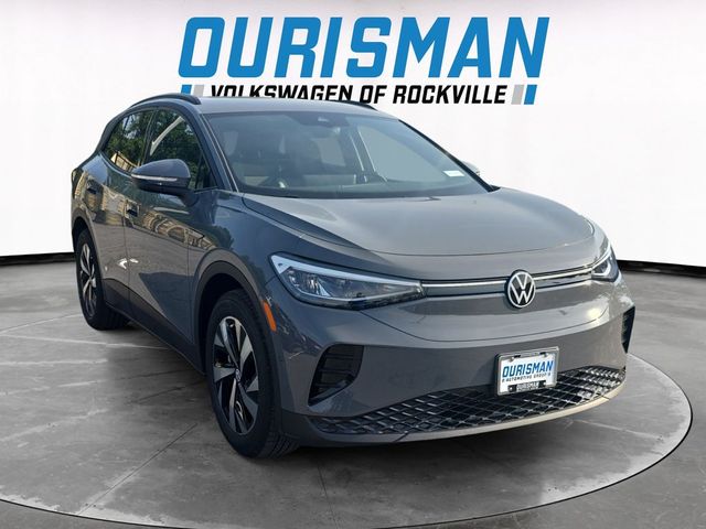 2025 Volkswagen ID.4 Pro