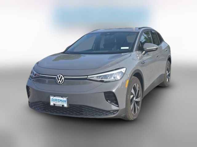 2025 Volkswagen ID.4 Pro