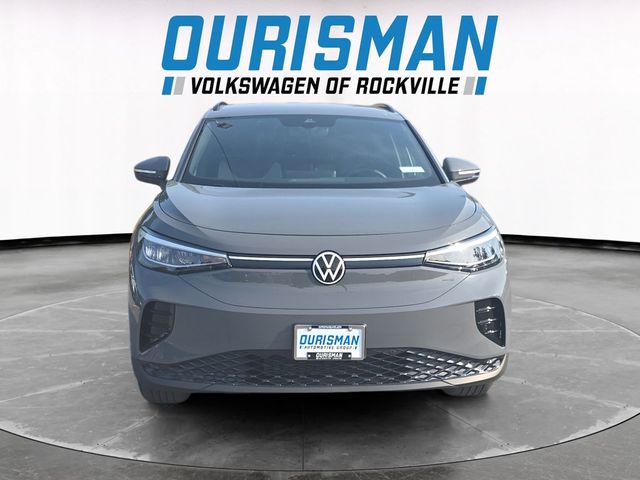 2025 Volkswagen ID.4 Pro