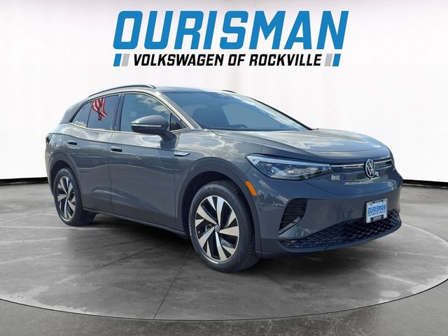 2025 Volkswagen ID.4 Pro
