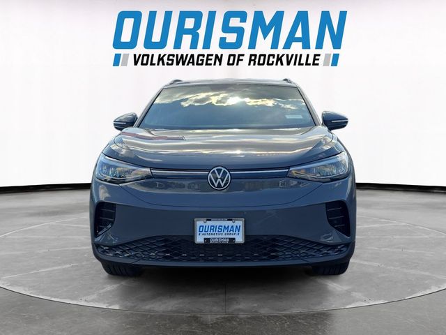 2025 Volkswagen ID.4 Pro