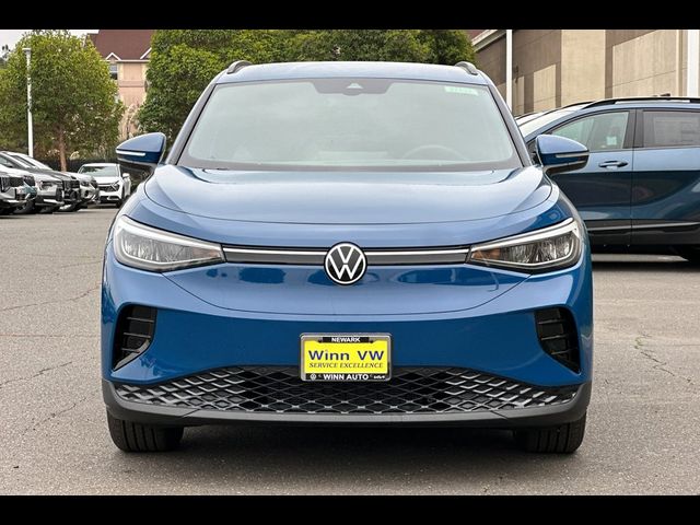 2025 Volkswagen ID.4 Pro