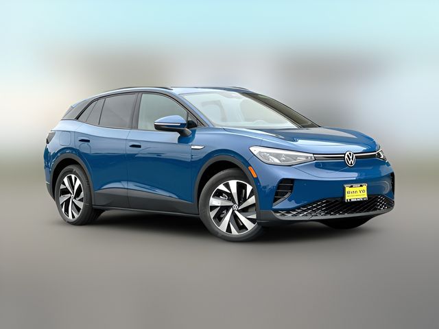 2025 Volkswagen ID.4 Pro