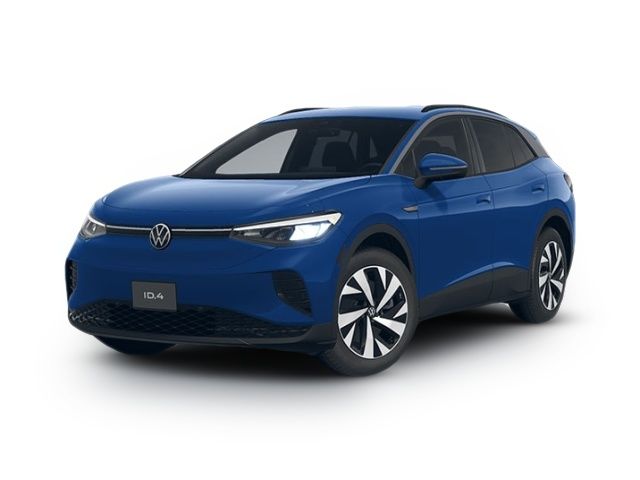 2025 Volkswagen ID.4 Pro