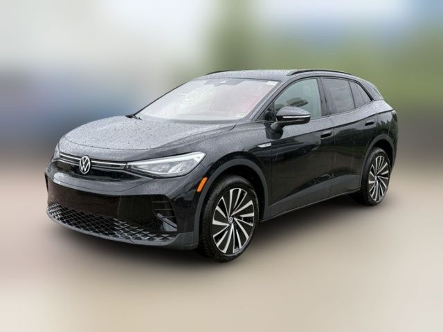 2025 Volkswagen ID.4 Pro