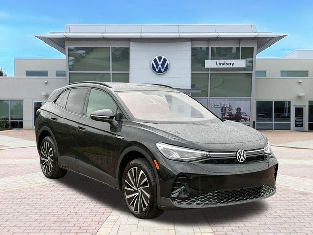 2025 Volkswagen ID.4 Pro