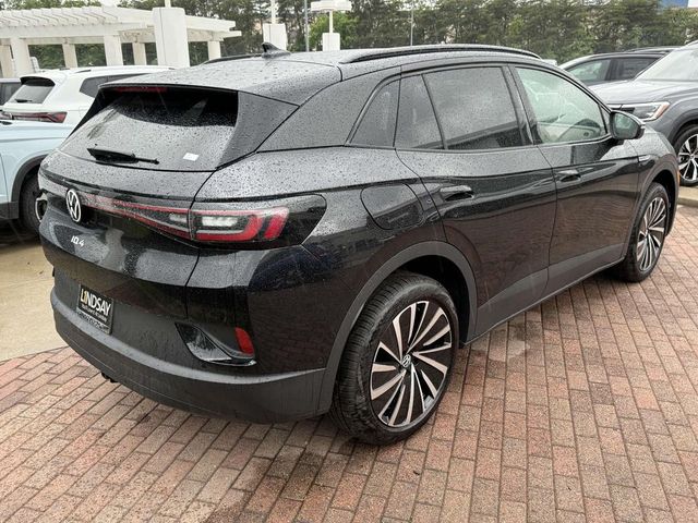 2025 Volkswagen ID.4 Pro