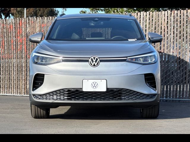 2025 Volkswagen ID.4 Pro