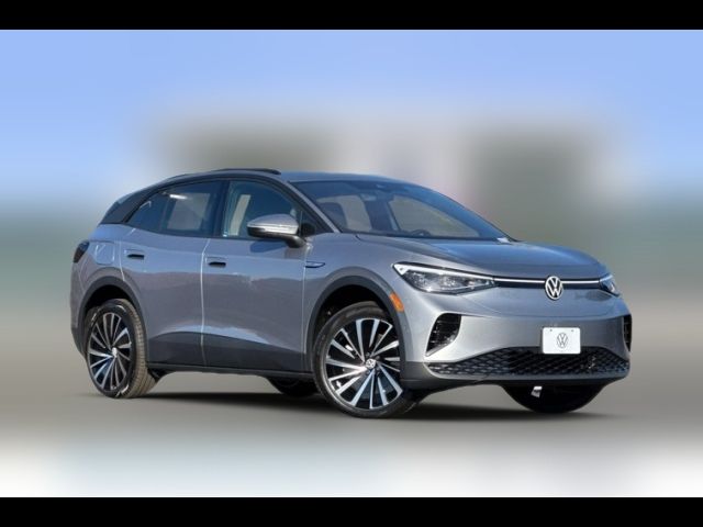 2025 Volkswagen ID.4 Pro