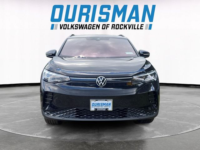 2025 Volkswagen ID.4 Pro