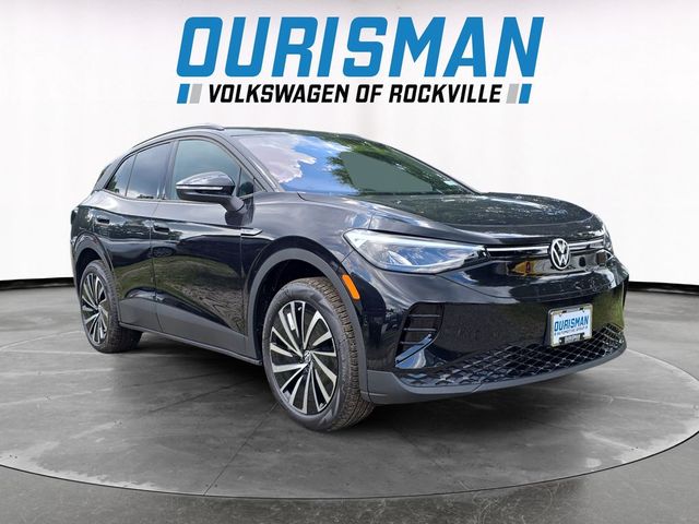 2025 Volkswagen ID.4 Pro