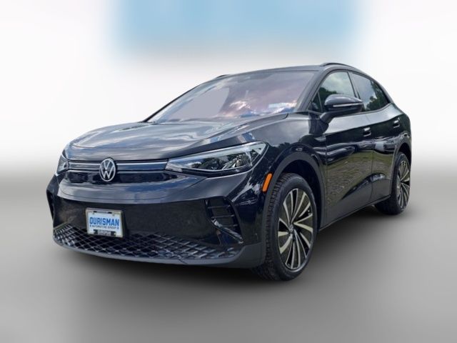 2025 Volkswagen ID.4 Pro