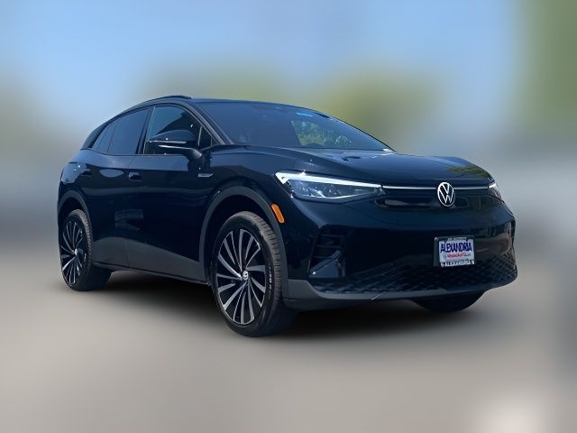 2025 Volkswagen ID.4 Pro