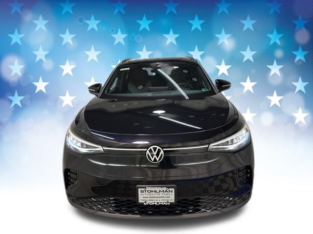 2025 Volkswagen ID.4 Pro