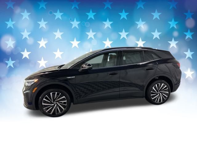 2025 Volkswagen ID.4 Pro