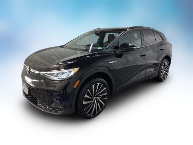 2025 Volkswagen ID.4 Pro