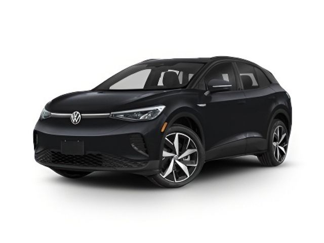 2025 Volkswagen ID.4 Pro