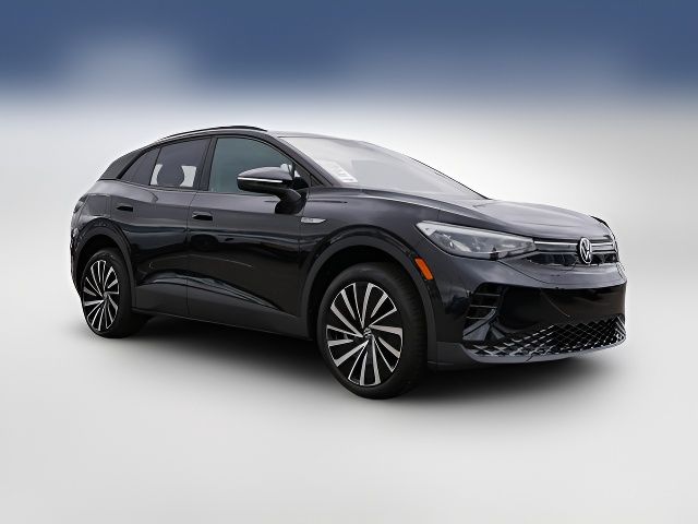 2025 Volkswagen ID.4 Pro