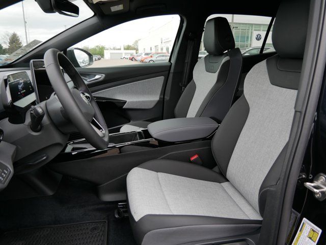 2025 Volkswagen ID.4 Pro