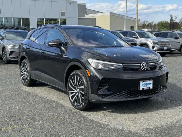 2025 Volkswagen ID.4 Pro
