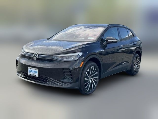 2025 Volkswagen ID.4 Pro