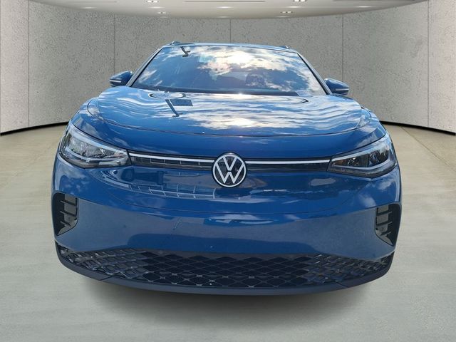 2025 Volkswagen ID.4 Pro