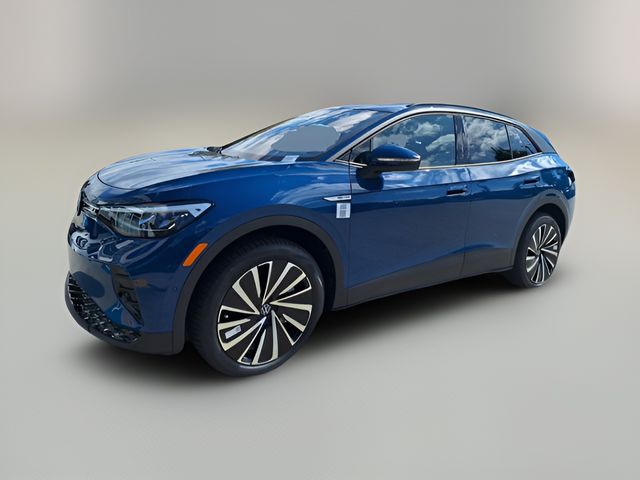 2025 Volkswagen ID.4 Pro