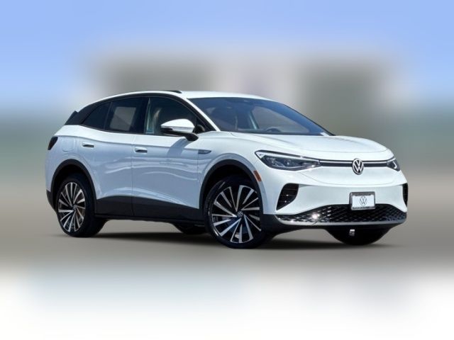 2025 Volkswagen ID.4 Pro